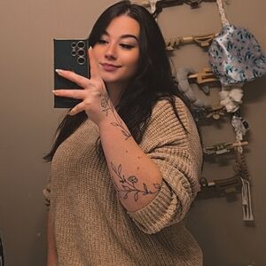 Meet your Posher, Macey